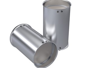 Photo of part