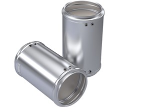 Photo of part