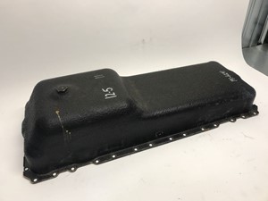 Used Caterpillar C7 Oil Pan (Stock #520-13293)) Part Image