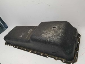 Used Caterpillar C7 Oil Pan (Stock #520-13225)) Part Image