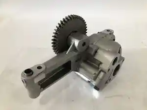 New Aftermarket Caterpillar C7 Oil Pump (Stock #551-10418)) Part Image