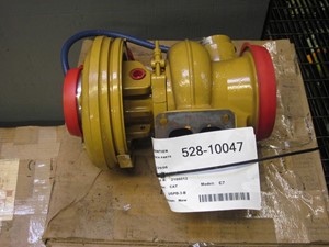New Caterpillar C7 Turbo (Stock #528-10047)) Part Image