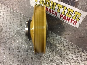 NTO Caterpillar C9 Acert Engine Misc Part (Stock #521-11333)) Part Image
