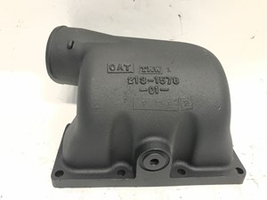 Used Caterpillar C9 Acert Intake Manifold (Stock #519-11670)) Part Image