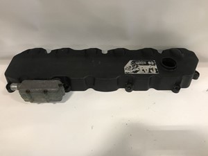 Used Caterpillar C9 Acert Valve Cover (Stock #556-10552)) Part Image