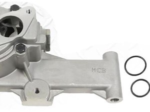 New Aftermarket Caterpillar C9 Oil Pump (Stock #551-10173)) Part Image