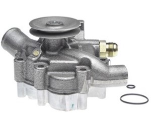 New Aftermarket Caterpillar C9 Water Pump (Stock #522-11554)) Part Image