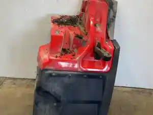 Used 2013 Caterpillar CT660 Fender Extension (Stock #608-13724)) Part Image