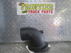 Used Caterpillar 3406E Intake Manifold (Stock #519-11187)) Part Image
