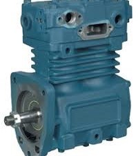 Rebuilt Caterpillar Air Compressor (Stock #554-10177)) Part Image
