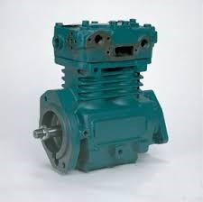 New Aftermarket Caterpillar Air Compressor (Stock #554-10184)) Part Image