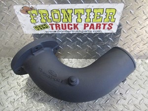 Used Caterpillar 3406E Intake Manifold (Stock #519-11128)) Part Image