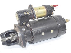 NTO Caterpillar Starter (Stock #534-10542)) Part Image