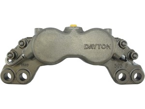 Rebuilt Centric Brake & Brake Part (Stock #308-10503)) Part Image