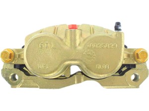 Rebuilt Centric Brake & Brake Part (Stock #308-10506)) Part Image