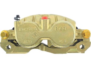 Rebuilt Centric Brake & Brake Part (Stock #308-10505)) Part Image