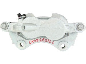 Rebuilt Centric Brake & Brake Part (Stock #308-10491)) Part Image