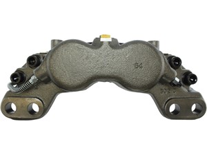 Rebuilt Centric Brake & Brake Part (Stock #308-10501)) Part Image
