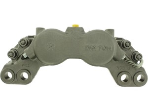 Rebuilt Centric Brake & Brake Part (Stock #308-10502)) Part Image