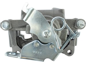 Rebuilt Centric Brake & Brake Part (Stock #308-10499)) Part Image