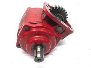 Rebuilt Chelsea PTO Driveline (Stock #664-10066)) Part Image