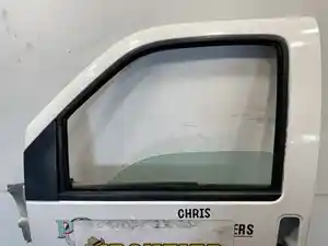 Used 2008 Chevrolet C5 Door (Stock #606-13640)) Part Image
