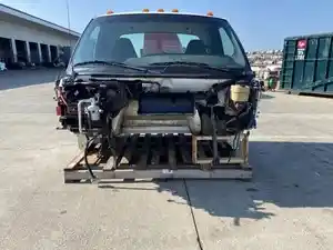 Used 2006 Chevrolet C60 Cab (Stock #603-11695)) Part Image
