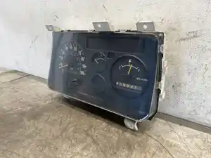 Used Chevrolet W4500 Instrument Cluster (Stock #714-11367)) Part Image