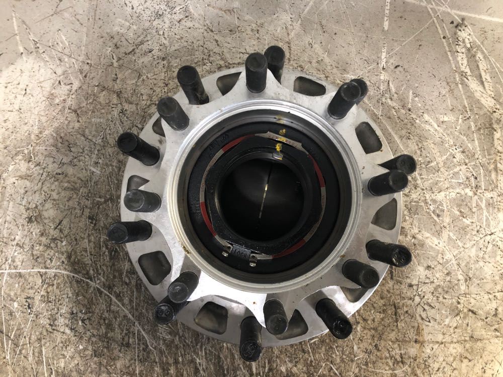 Spoke Inventory Used, Recycled, New, and Aftermarket Heavy Duty Truck Parts
