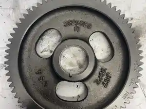 Used 1997 Cummins 6BT 5.9L Bull Gear (Stock #513-26111)) Part Image
