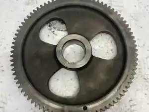 Used Cummins 6CT8.3L Bull Gear (Stock #513-26908)) Part Image