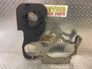 Used Cummins ISL Valve Cover (Stock #507-16067)) Part Image