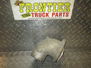 Used Cummins 8.3 Intake Manifold (Stock #519-10957)) Part Image