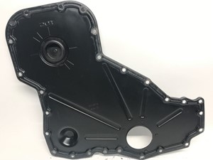 Used Cummins 8.3 Valve Cover (Stock #507-16882)) Part Image