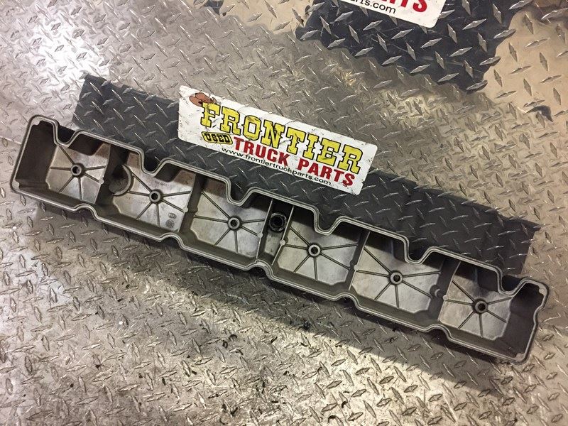 Cummins 8.3 (Stock 55610051) Valve Covers TPI