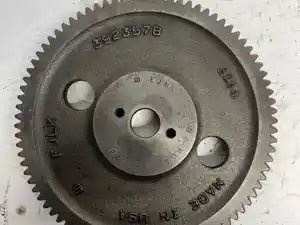 Used 1996 Cummins 8.3L Bull Gear (Stock #513-26851)) Part Image