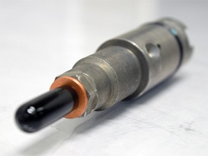 Photo of part