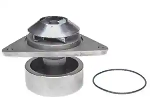 New Aftermarket Cummins 8.3L Water Pump (Stock #522-12517)) Part Image
