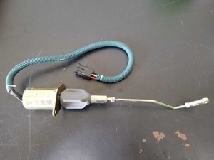 Photo of part