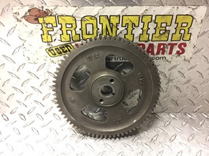 Used Cummins ISB 5.9L Bull Gear (Stock #513-10105)) Part Image