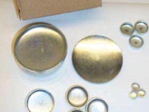 New Aftermarket Cummins B Series Engine Misc Part (Stock #526-11195)) Part Image