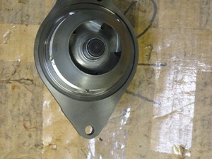 Rebuilt Cummins B Series Water Pump (Stock #522-11065)) Part Image