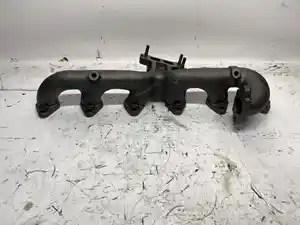 NTO 2023 Cummins B6.7 Exhaust Manifold (Stock #518-14867)) Part Image