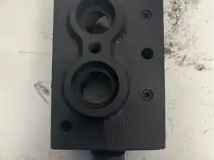 Photo of part
