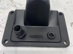 Photo of part