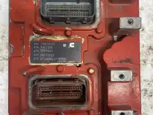 Used Cummins CM2350 ECM (Stock #509-16005)) Part Image