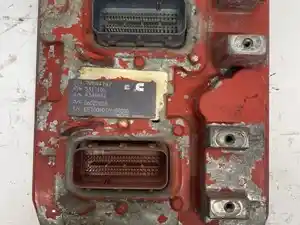 Used 2015 Cummins CM2350 ECM (Stock #509-16816)) Part Image