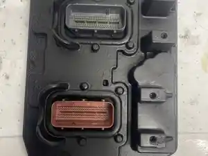 Used 2014 Cummins CM2350 ECM (Stock #509-17035)) Part Image