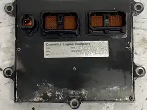 Used 2006 Cummins CM850 ECM (Stock #509-17062)) Part Image