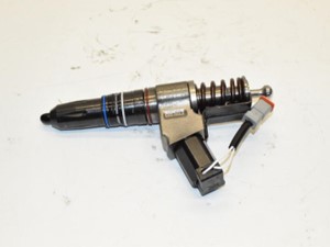 Reman. Aftermarket Cummins Celect Injector (Stock #515-12121)) Part Image